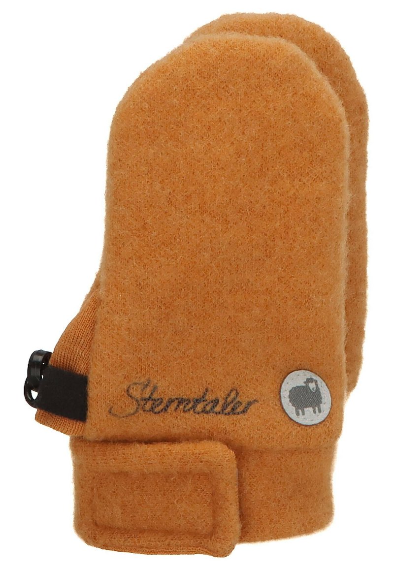 Sterntaler FÄUSTEL - Fäustling - hellbraun