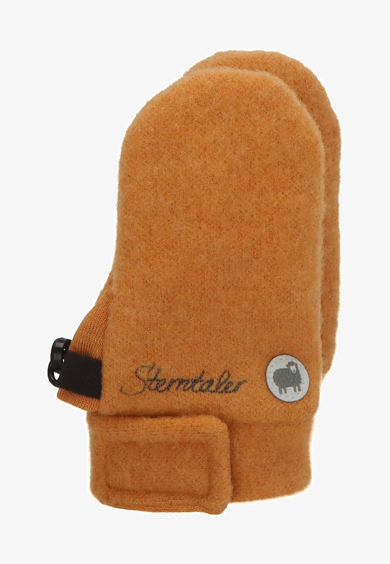 Sterntaler FÄUSTEL - Fäustling - hellbraun