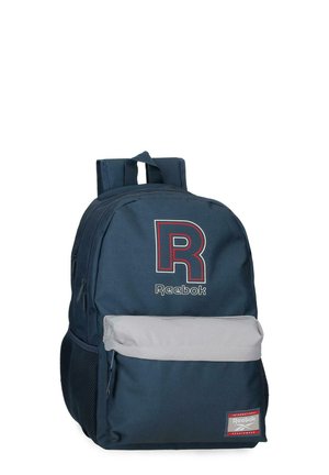 Reebok, REEBOK REEBOK QUEENS SCHOOL BACKPACK 44CM MALE BLUE UNISEX - Mochila - blue