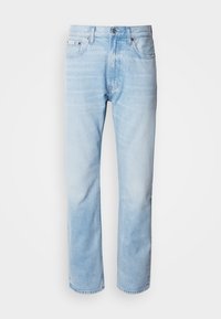 Jeans Straight Leg - iceland