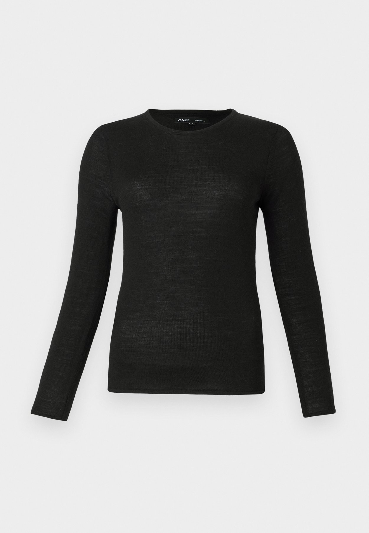 ONLMERINA O NECK
