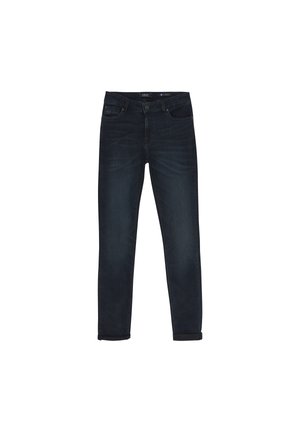 Jeans Skinny Fit - dark denim