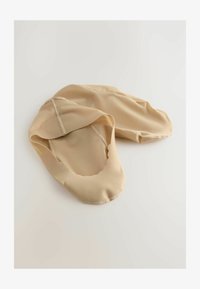 Sélectionné, nude