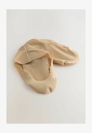 Next 2 PACK - Socquettes - nude