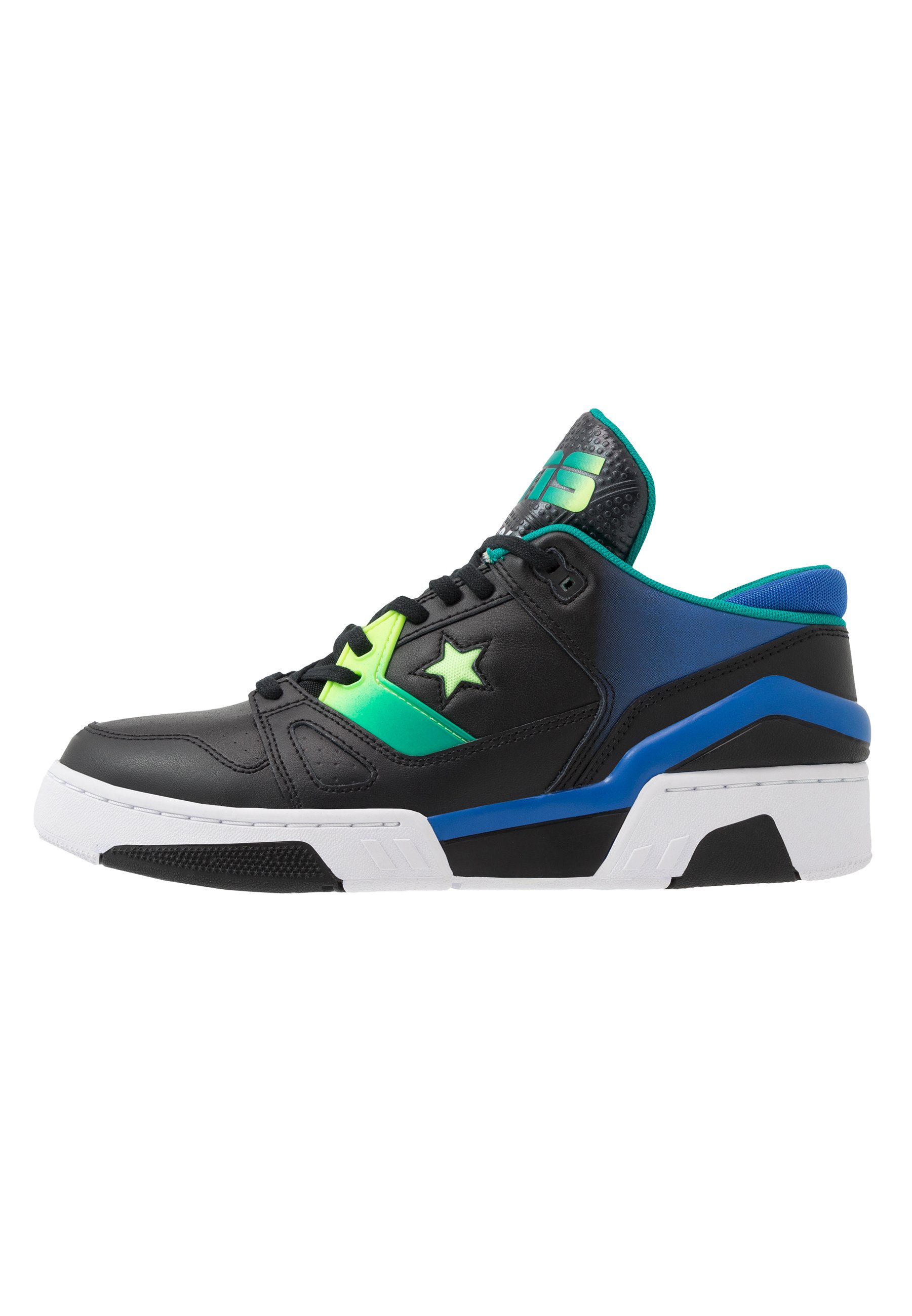 Converse ERX Joggesko blackghost greenwhite Zalando.no Converse ERX Joggesko blackghost greenwhite Zalando.no