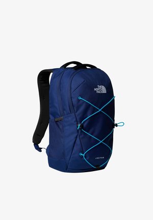 The North Face, THE NORTH FACE JESTER RUCKSACK 46 CM LAPTOPFACH UNISEX - Zaino - flo