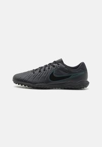 Unselected, black/deep jungle