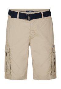 Niet geselecteerd, light tan