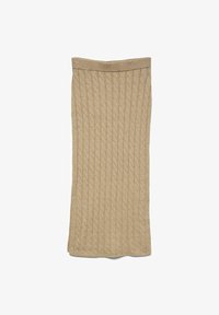 Vald, medium grey melange