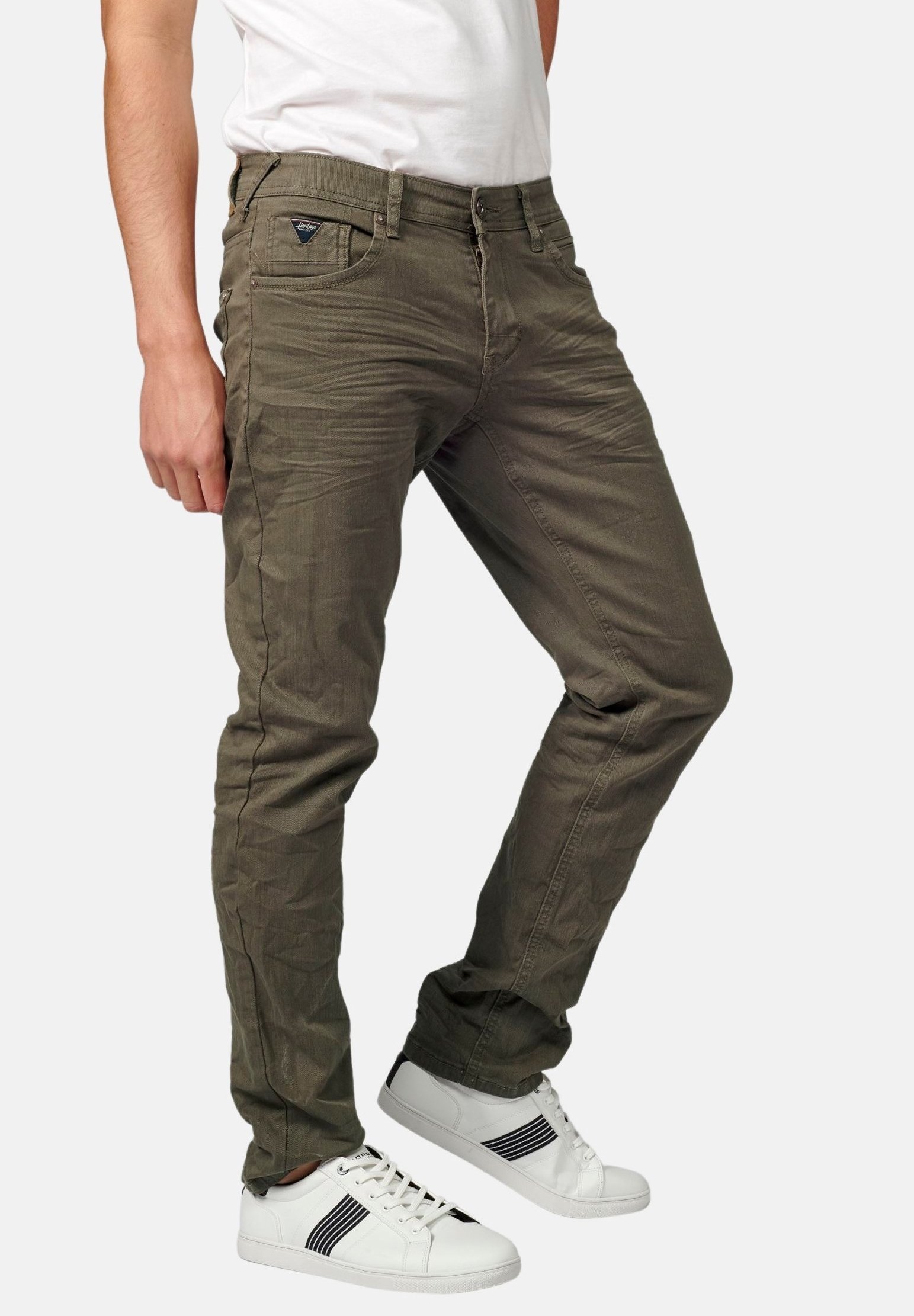 Vaqueros de hombre online | Zalando