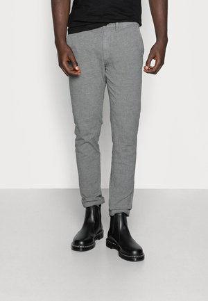 Jack & Jones, Chino - grey