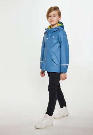 Schmuddelwedda, UNISEX, niebieski