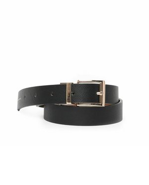 CINTURA SVEVA - Cintura - marrone