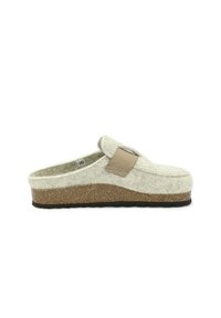 Grünland Ciabattine - avana