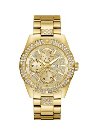 ORION - Ceas cronograf - gold tone