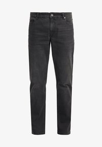 Atlasīts, grey denim