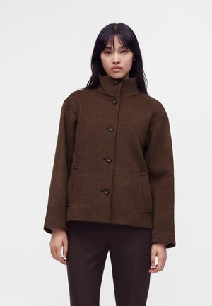 GANT, Veste mi-saison - deep brown