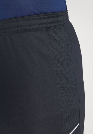 Nike Dri-fit Academy Casual Breathable Sports Shorts Black — foto 6