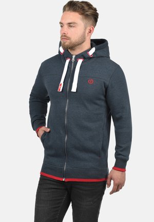 SDBenjamin - Sweatshirt - blue melange