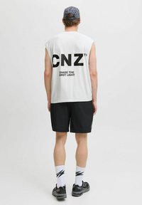 Jack & Jones Top - bright white