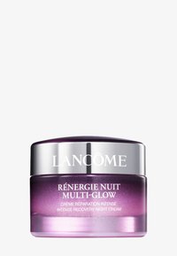 LANCÔME RÉNERGIE NUIT MULTI-GLOW NIGHT CREAM - Nattvård