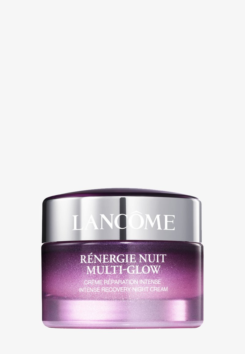 LANCÔME RÉNERGIE NUIT MULTI-GLOW NIGHT CREAM - Nattvård