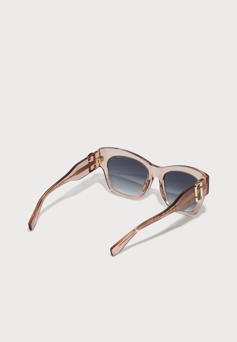MARC JACOBS Sunglasses - nude - Zalando.co.uk display picture 3