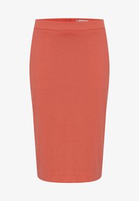 Non sélectionné, hot coral