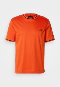 TAUT - T-shirts - dark orange