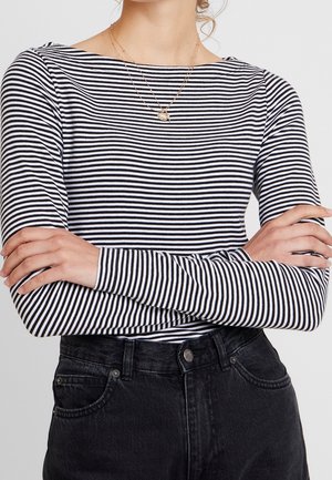 GAP, Maglietta a manica lunga - black