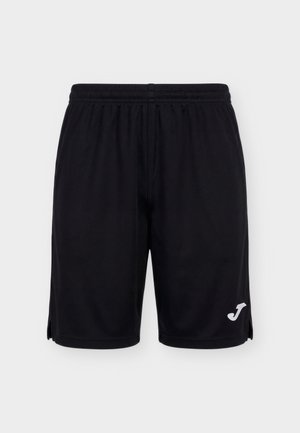 Joma, SHORT PARIS - Pantaloncini sportivi - black