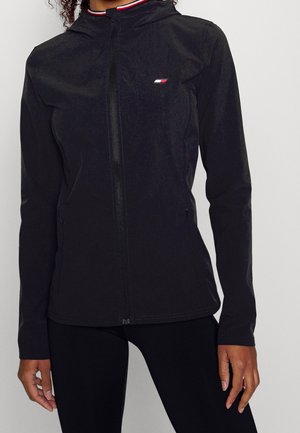 Trainingsvest - black