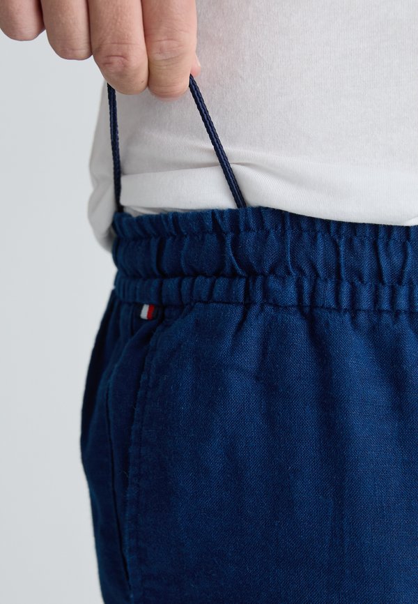 HARLEM SORONA  - Chinos - night sky