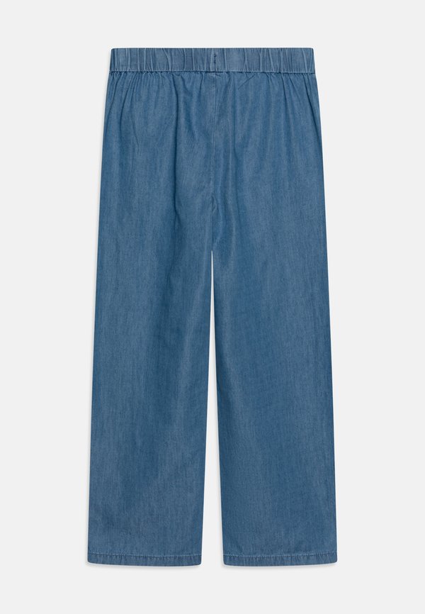 KOGBEA PALAZZO PANT - Trousers3