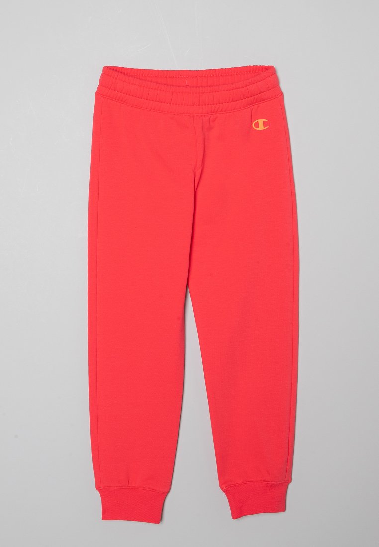 Champion Trainingsbroek koraalrood Champion Trainingsbroek koraalrood