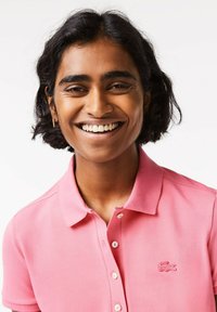 Lacoste Piké - rose