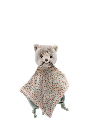 Sterntaler M KATZE - Soother - ecru