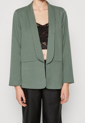 Blazer - green