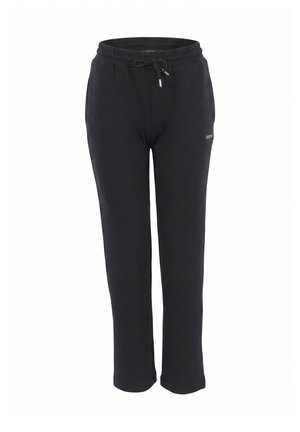 Guess Jeans, V6YB25 . - Pantaloni sportivi - noir
