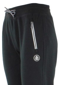 Peak Mountain Trainingsbroek - black