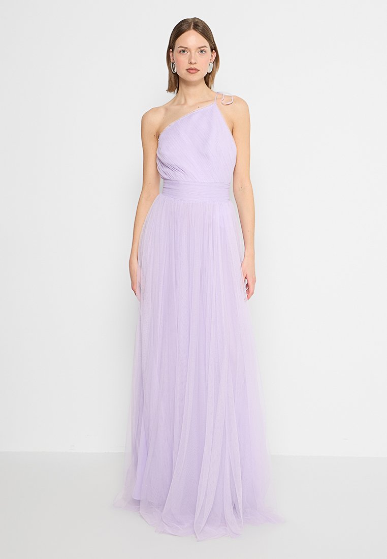 Pronovias Galajurk paars