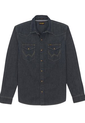 Wrangler, WESTERN - Overhemd - canyon