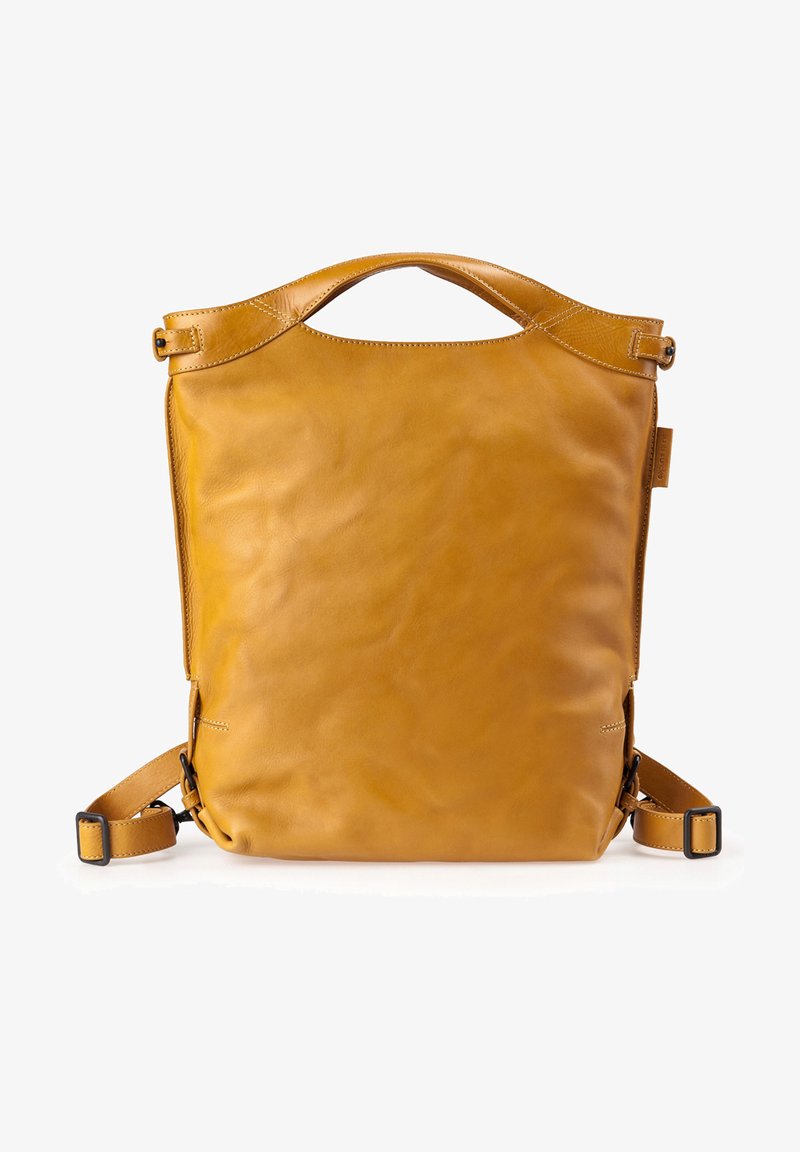 Aunts & Uncles MRS CRONUT - Rugzak - satin brass