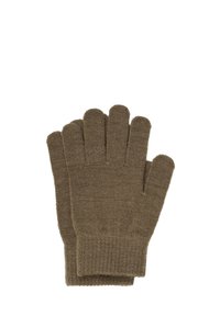 Minymo MAGIC 3-PACK - Handschoenen - caribou