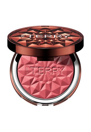 BY TERRY ROUGE TEA TO TAN BLUSH POWDER - Blusher - spicy song