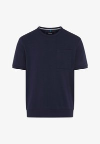 Non sélectionné, marine