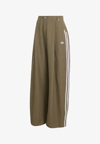 Unausgewählt, olive strata beige aurora coffee