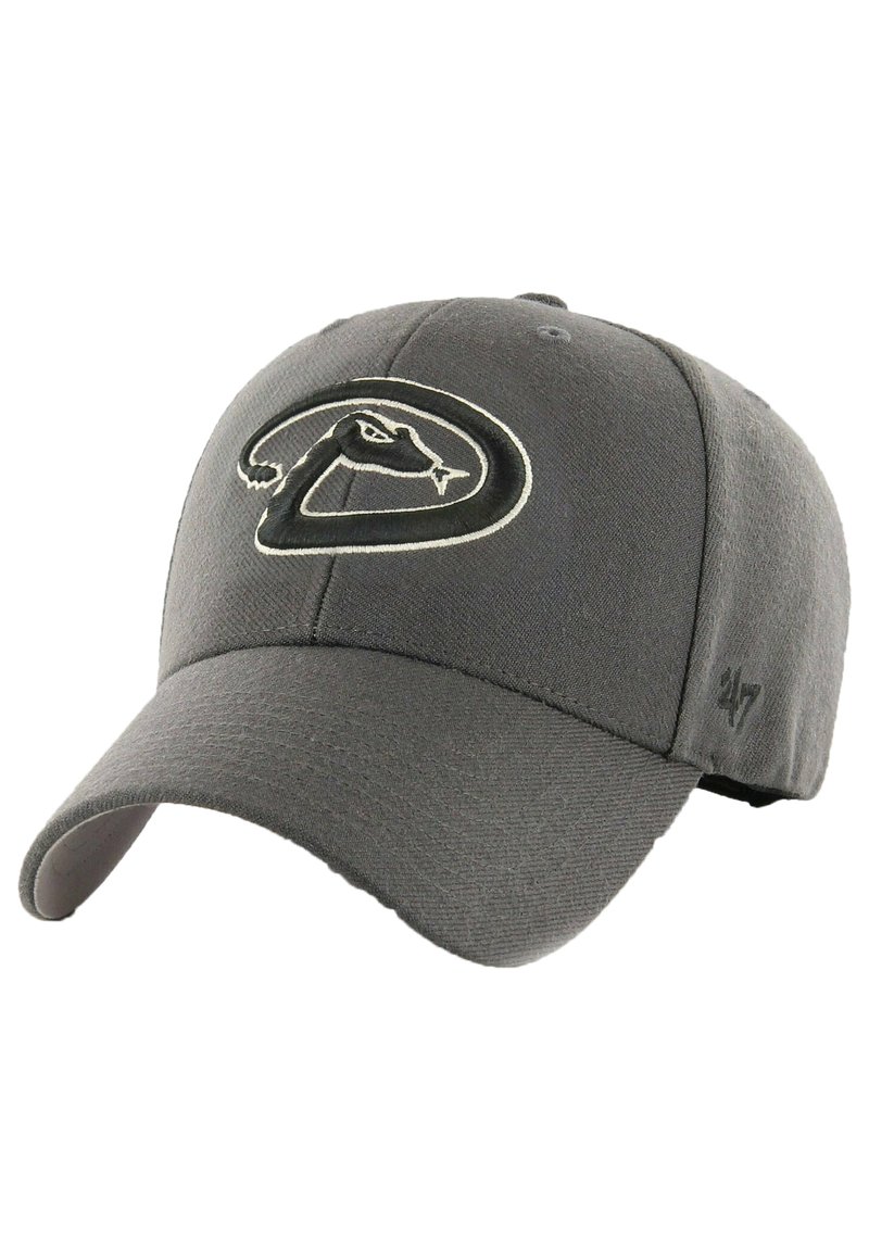 Herren Mützen | '47 Cap charcoal/dunkelgrau - NJ14187 Herren Mützen | '47 Cap charcoal/dunkelgrau - NJ14187