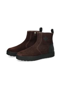 Canada Snow Bottes de neige - brown