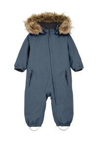 Ej vald, stormy weather